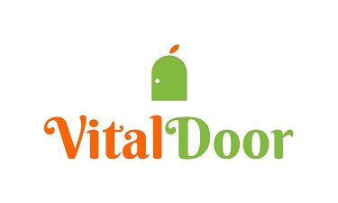 VitalDoor.com